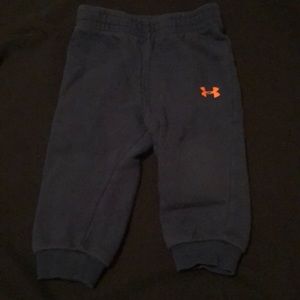 Baby sweatpants!